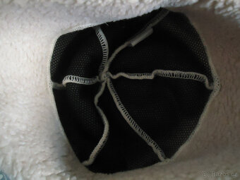 Čepice Kama 2x,Gore windstop membrána,čelenka Warmpeace - 5