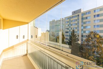 Podnájem nově zrekonstruovaného bytu 4+1, 85 m  Hekrova, Pra - 5