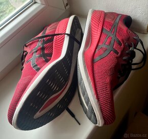 Běžecké boty Asics GlideRide - 5