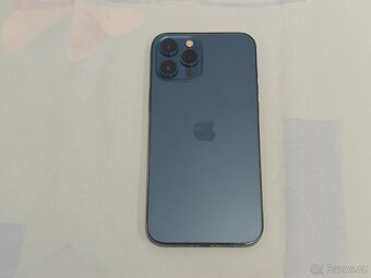 Apple iPhone 12 Pro Max - 5