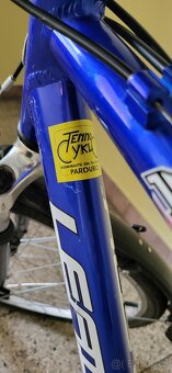 Pánské kolo Leader Fox - 5