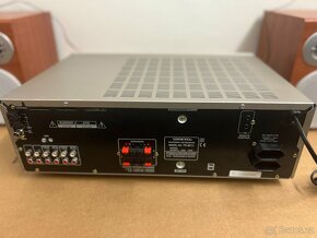 ONKYO RECEIVER TX-8211 - 5