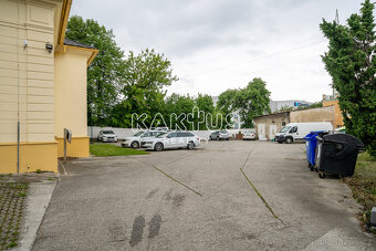 Pronájem kanceláří (173m2), na ulici Škrobálkova, Ostrava-Ku - 5