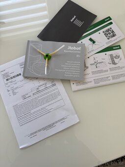 IROBOT i8+ Combo - 5