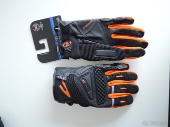 Rukavice na motorku, Ventour - 5