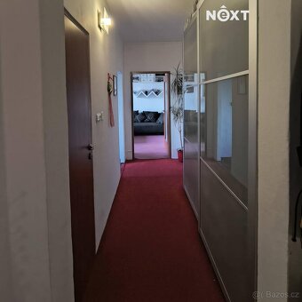 Prodej byt 3+1, 85㎡ - 5