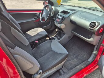 Peugeot 107 - 5