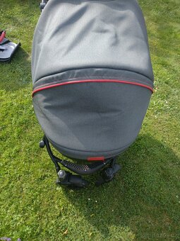 Kočárek Coletto Modena - 5