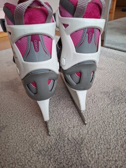 Brusle dívčí 29-32 - 5