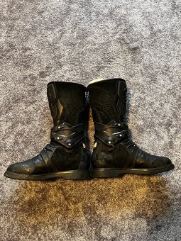 Sidi Adventure 2 GTX, velikost 42 - 5