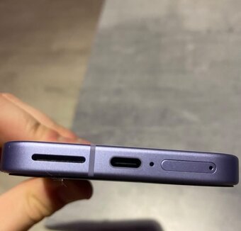 Google Pixel 9a 8GB/128GB Iris - 5