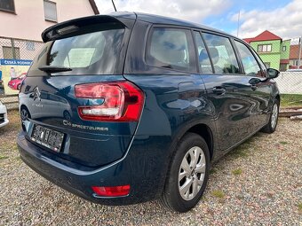 Citroen Grand C4 SpaceTourer 1,2 PureTech r.v.2021 7-MÍST - 5