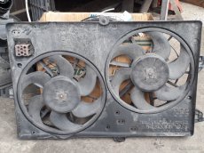 Náhradní díly Ford Mondeo 2.0 TDi,66 kw,rok 2002 - 5