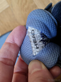 Turistické dětské boty vel. 33 - 5