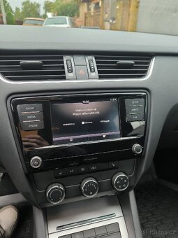 Apple car play Android auto - 5