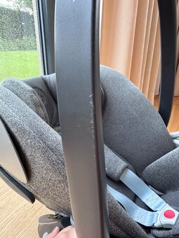 Cybex Cloud T i-Size - 5