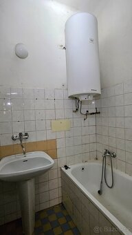 Dražba bytu 1+1 Hlinky 25, Brno - 5