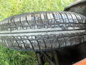 Prodám ŠKODA 120L - 5