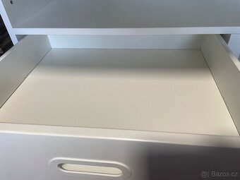 Přebalovací Pult ikea Smastad - 5