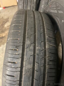 Continental EcoContact 6 - 5