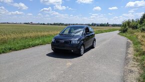 Audi A2 1.6 FSI - 5