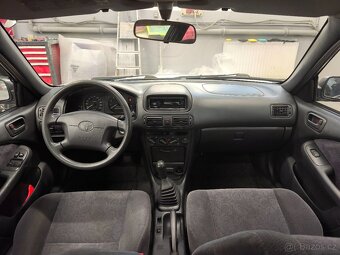 Toyota Corolla 1.3 63kw - 5