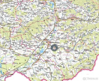 Zemědělská půda, prodej, Podolí, Uherské Hradiště - 5