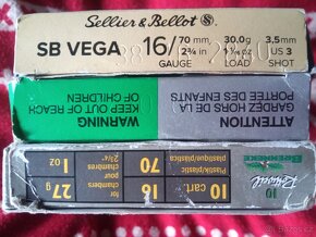 Kulobroková kozlice ZH 124 - 5