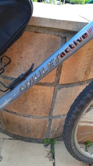 Horské kolo AMULET ACTIVE Maxima - 5