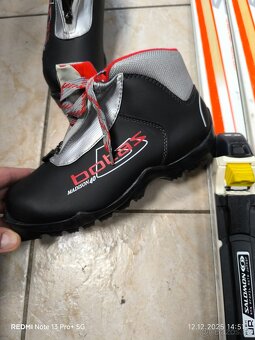 Běžecký set Sporten - 5