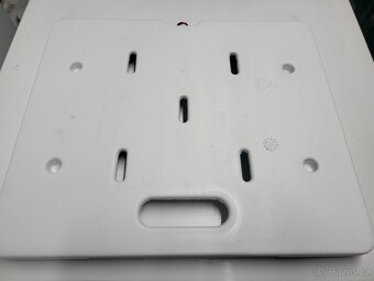 šuplíkový mrazák 163L, 120cm - 5