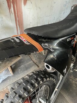 Ktm exc 125 2005 s tp a stk - 5