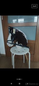 Hobby horse - 5