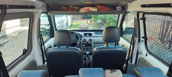 Renault kangoo 1.2 16v benzin/lpg - 5