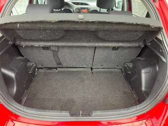 Yaris 1.3 benzin - 5