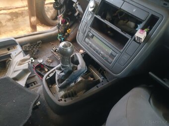 Vw Sharan 1.9 TDI, rok 2004, 85 Kw - 5