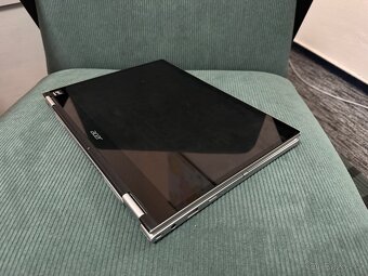 2v1 Notebook / Tablet Acer Spin 3 NX; i7; 16GB Ram; 512SSD - 5