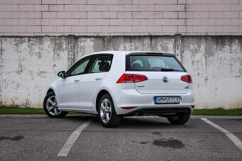 Volkswagen Golf 1.2 TSI Comfortline - 5