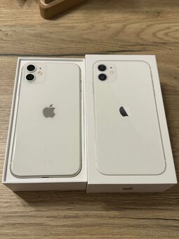 Prodam iphone 11  125 Gb - 5