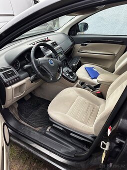 Fiat croma 2,4 jtd ND - 5