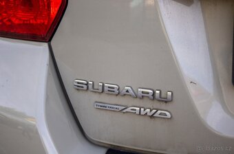 Subaru XV 2.0D Comfort 108kW - 5