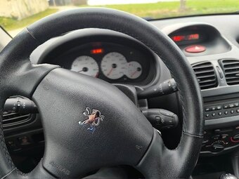 Peugeot 206 - 5
