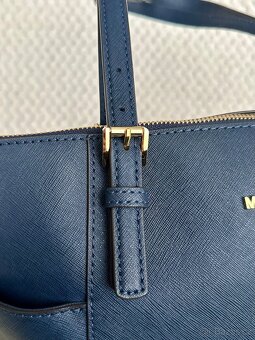 Kabelka Michael Cors Jet Set +dustbag - 5