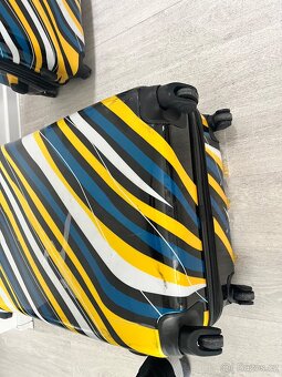 Cestovní kufr Heys - 5