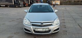 Opel Astra caravan 1,3CDTI 2008 1.majitel TOP STAV - 5