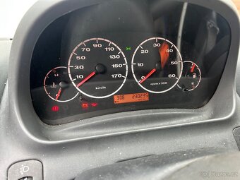 Pojizdna prodejna - 5