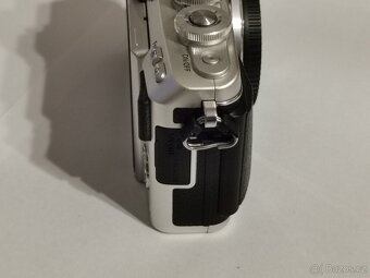 Olympus Pen PL-7 - 5