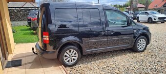 Volkswagen Caddy 1.2 TSI 77kW 5-MÍST - 5
