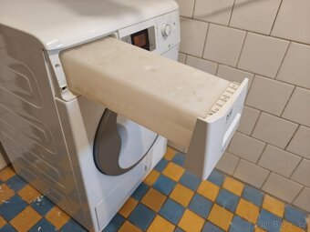 Sušička prádla Beko - 5