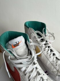 Nike Blazer Nike By You - 5